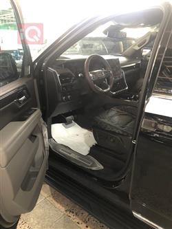 جي ام سي يوكون